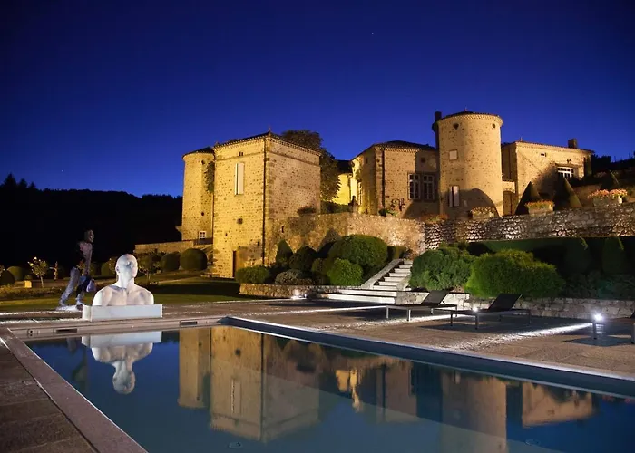 Chateau De Cachard