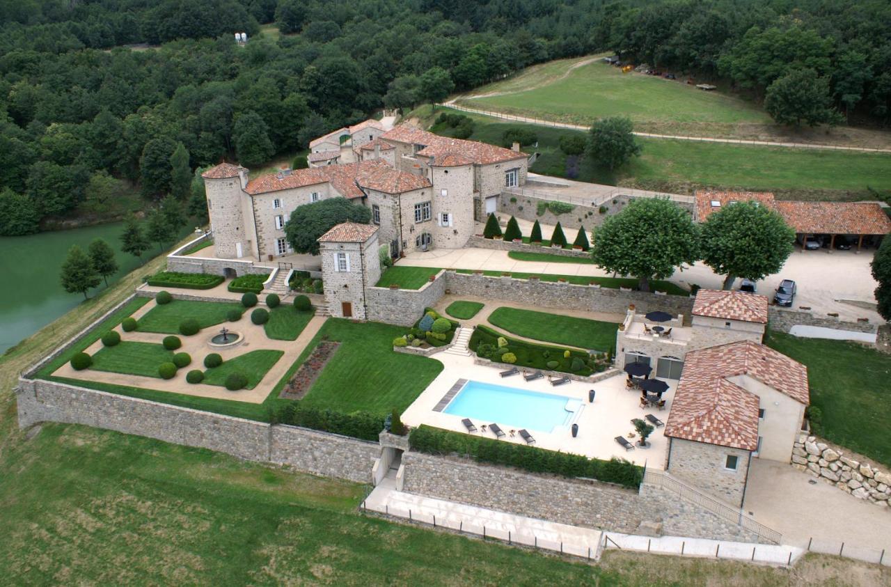Chateau De Cachard *