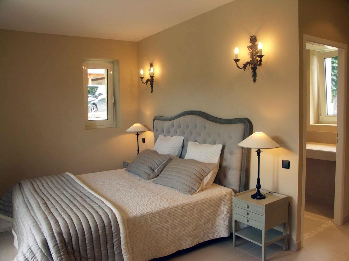 Guest house Chateau De Cachard Boffres