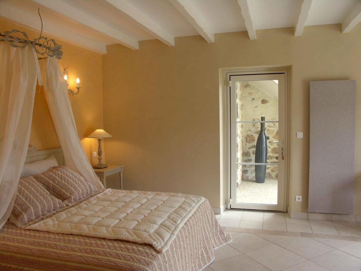 Affittacamere Chateau De Cachard
